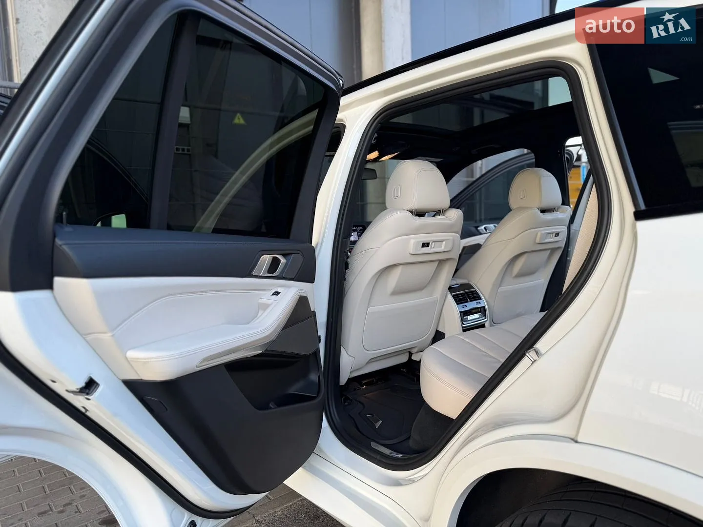 2020 BMW X5 - мініатюра 70