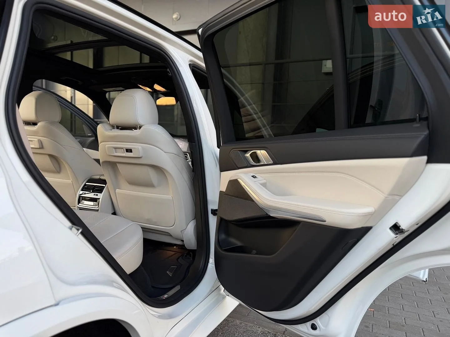 2020 BMW X5 - мініатюра 78