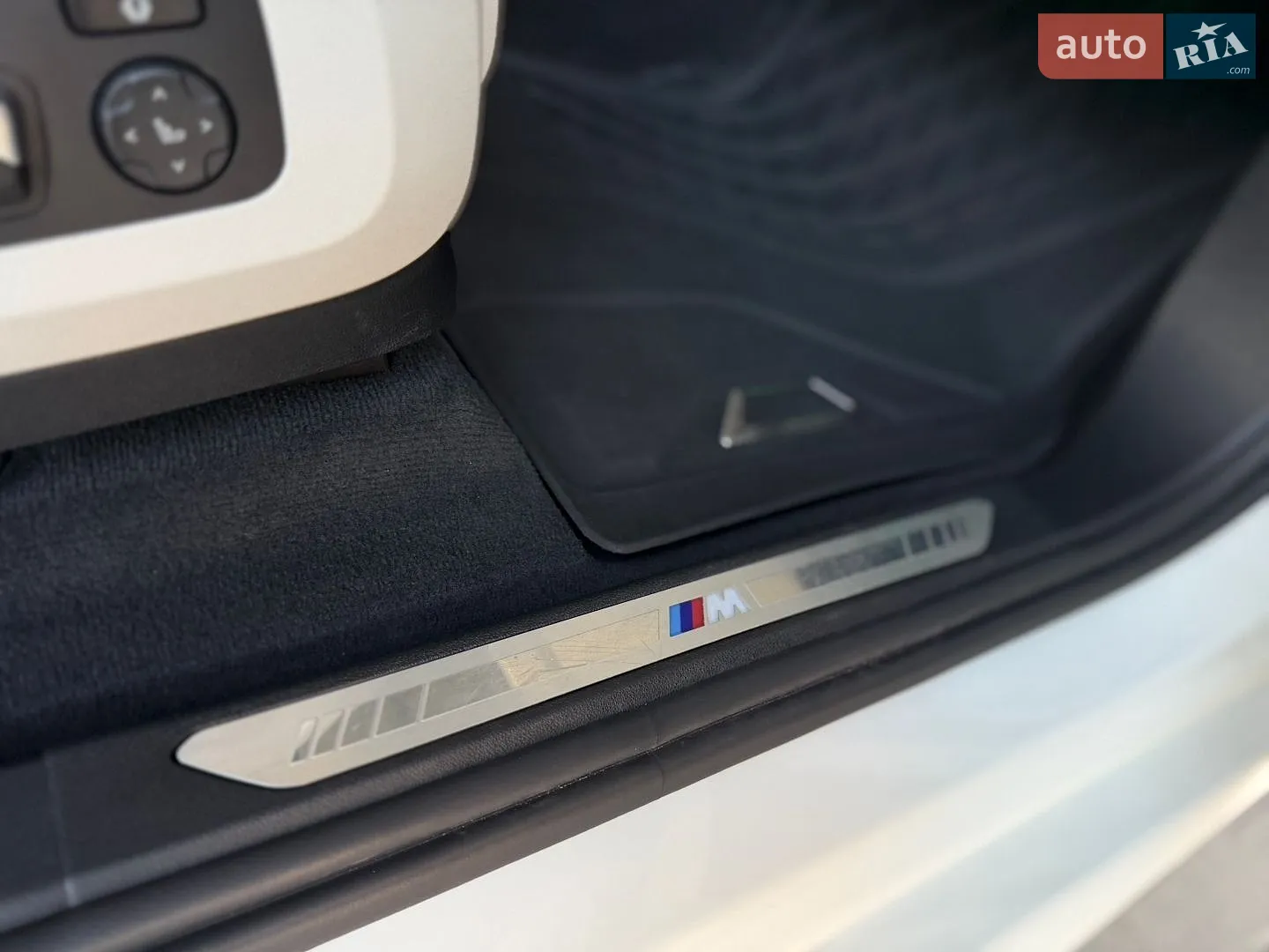 2020 BMW X5 - мініатюра 94