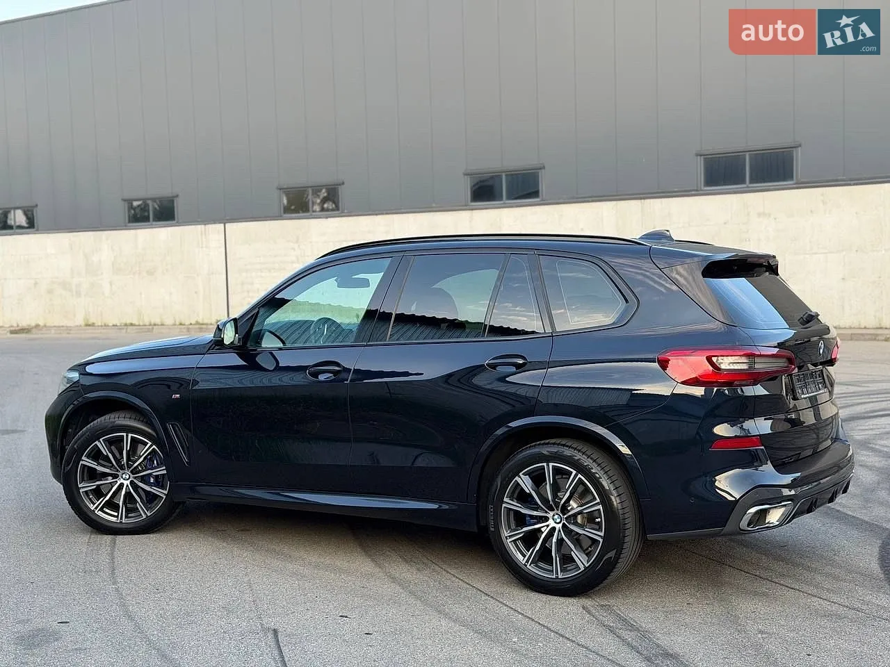 2020 BMW X5 - мініатюра 18