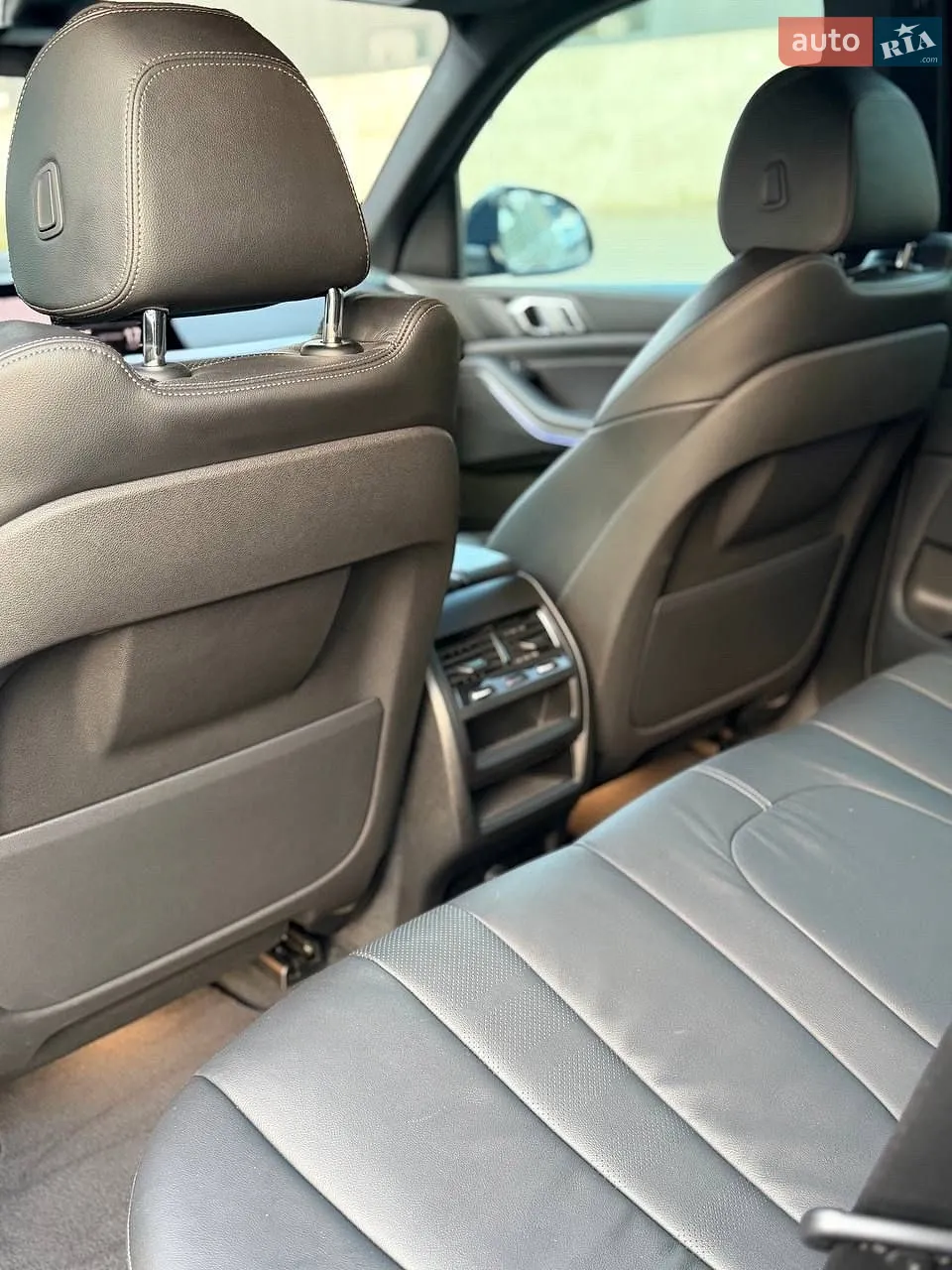 2020 BMW X5 - мініатюра 28