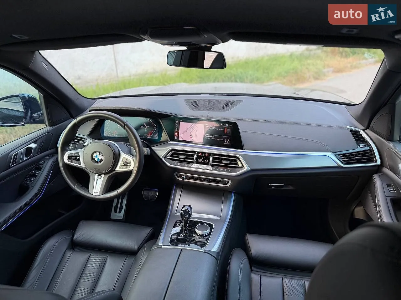2020 BMW X5 - мініатюра 31