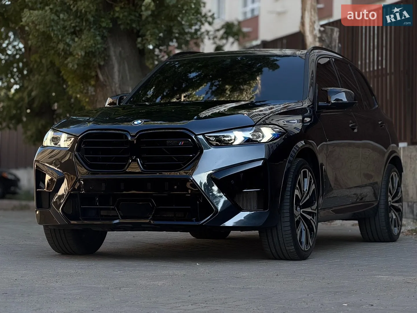 2020 BMW X5 - мініатюра 4