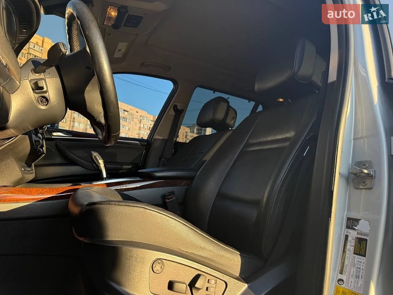 2013 BMW X5 - мініатюра 9