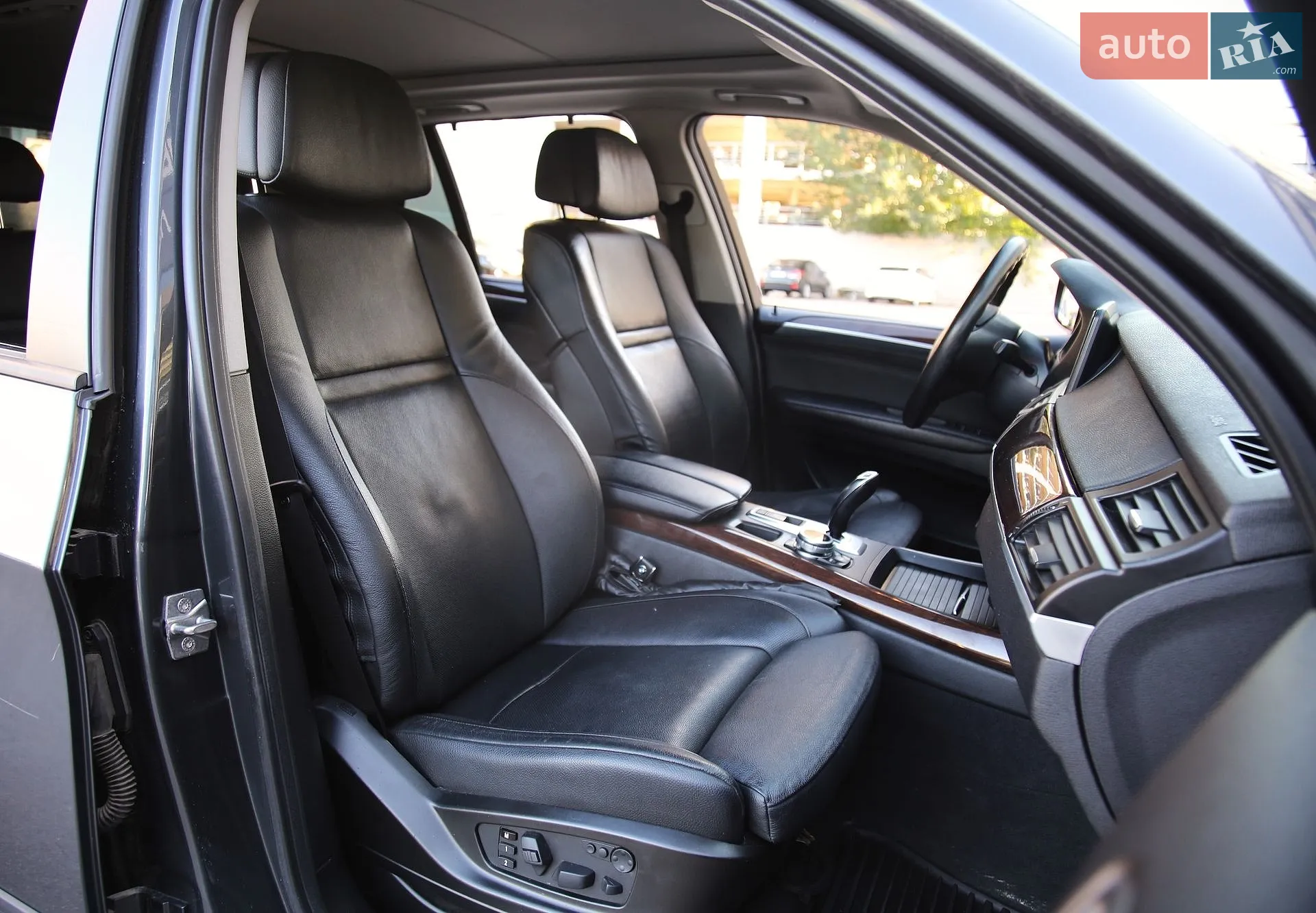 2011 BMW X5 - мініатюра 10