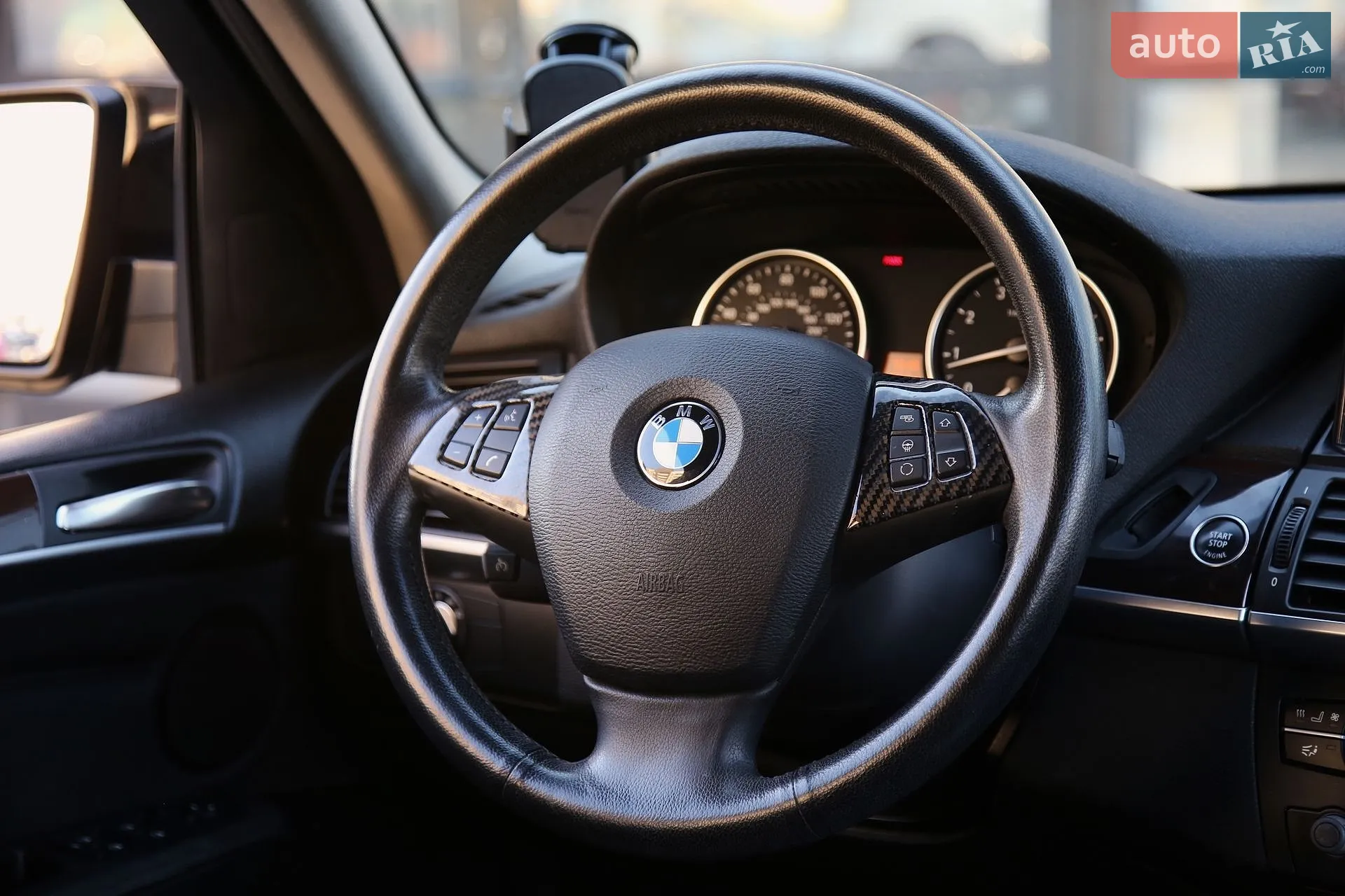 2011 BMW X5 - мініатюра 14