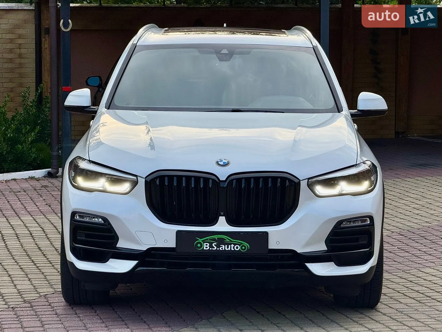 2021 BMW X5 - мініатюра 5