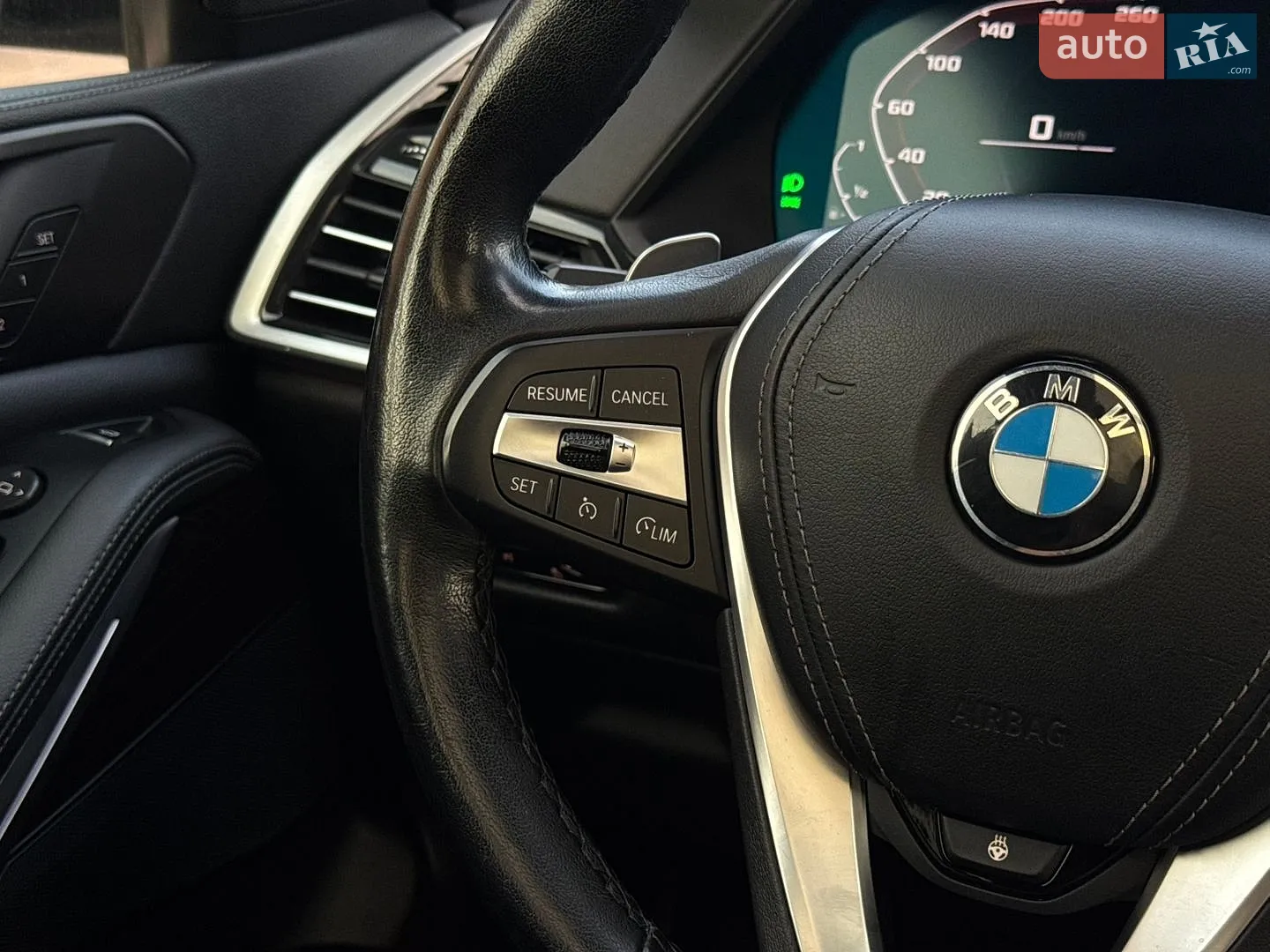 2021 BMW X5 - мініатюра 39