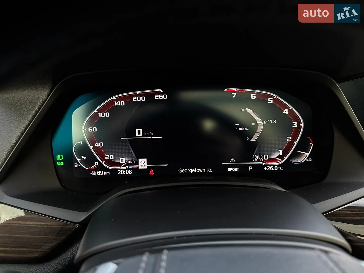 2021 BMW X5 - мініатюра 56