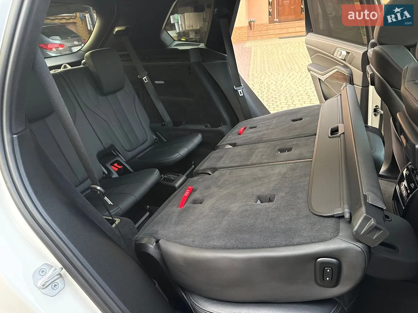 2021 BMW X5 - мініатюра 75