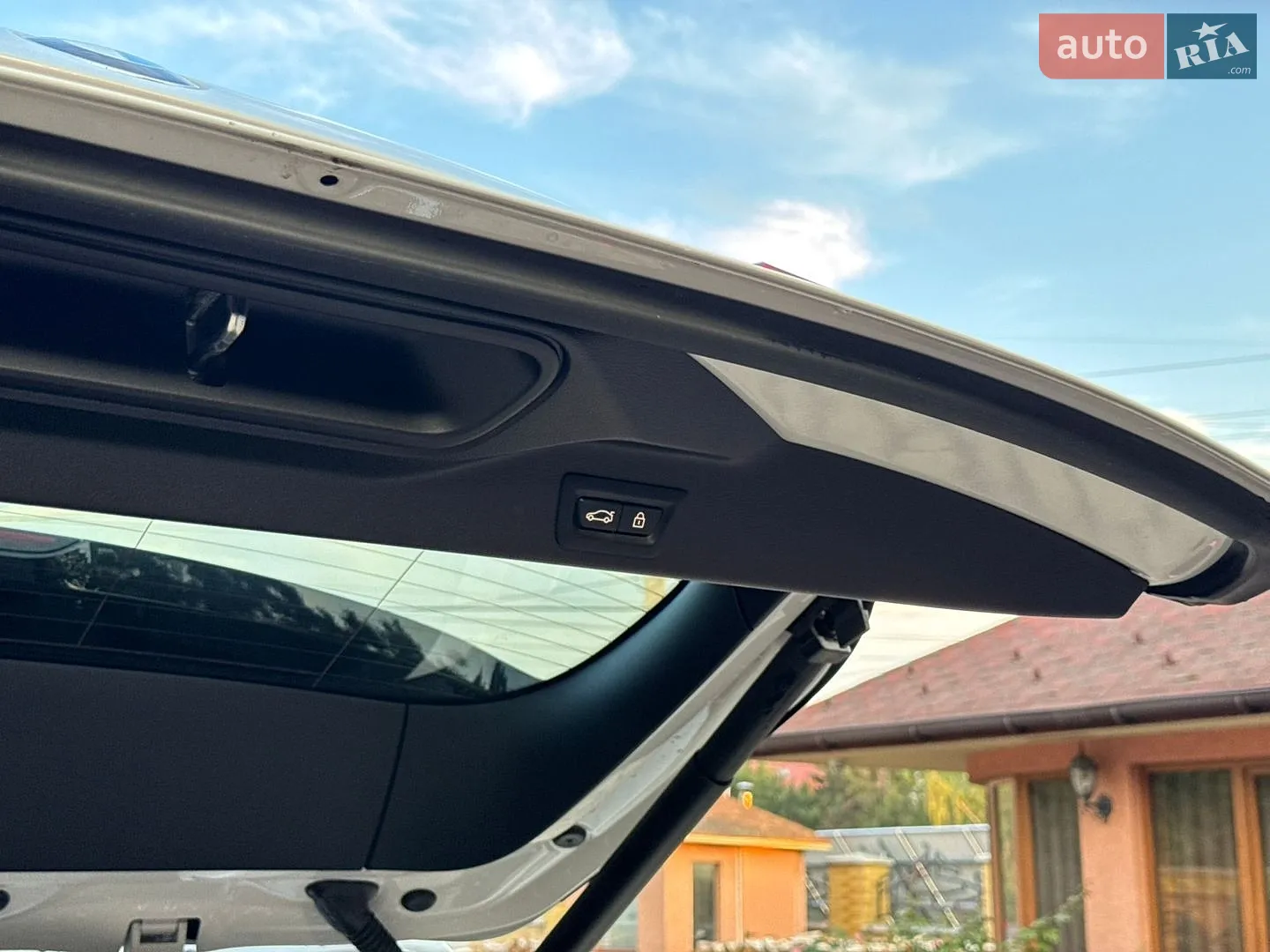 2021 BMW X5 - мініатюра 80
