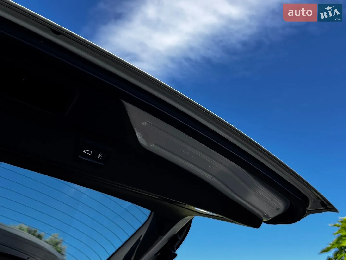 2015 BMW X5 - мініатюра 18