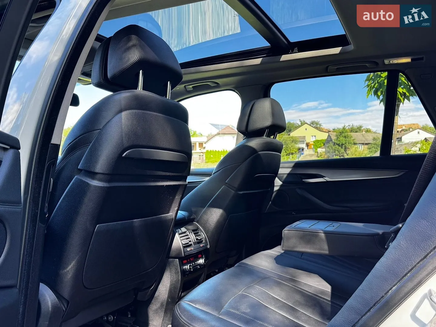 2015 BMW X5 - мініатюра 26