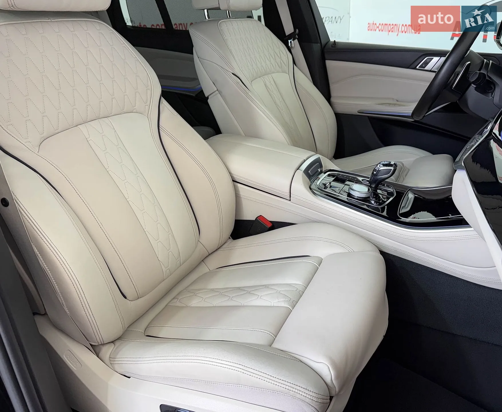 2019 BMW X5 - мініатюра 10