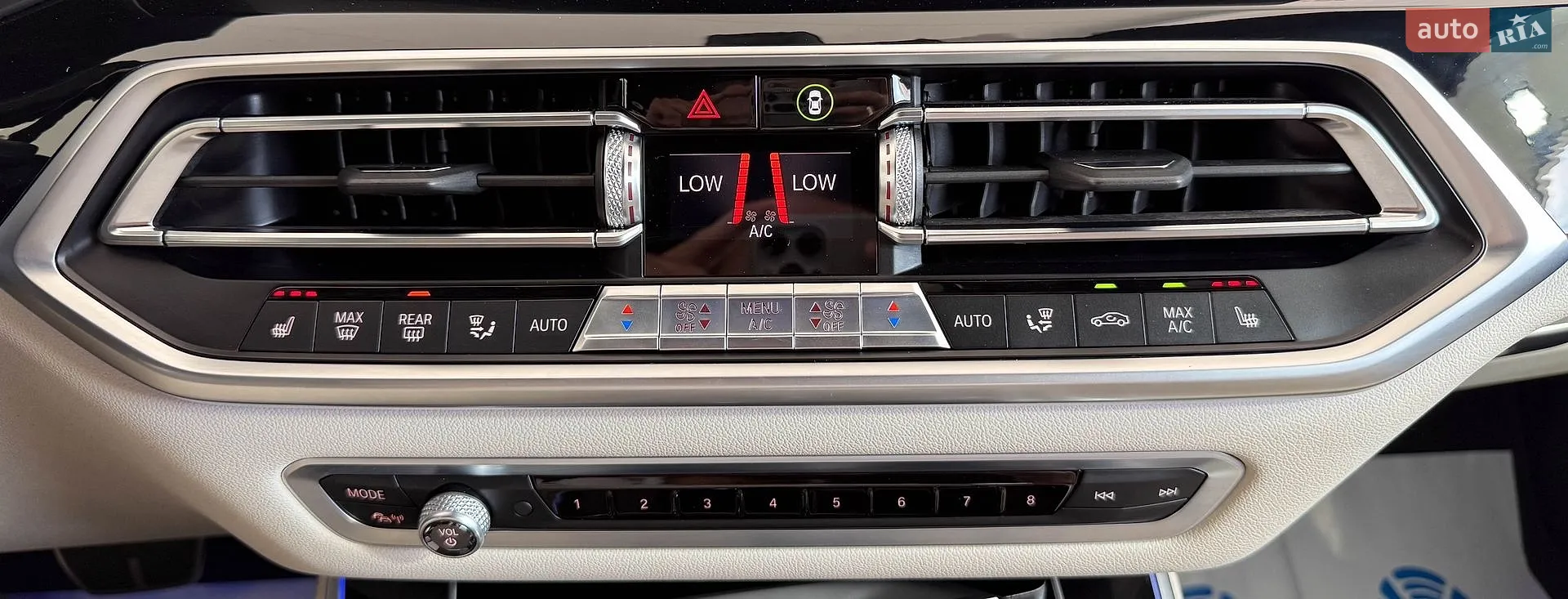 2019 BMW X5 - мініатюра 23