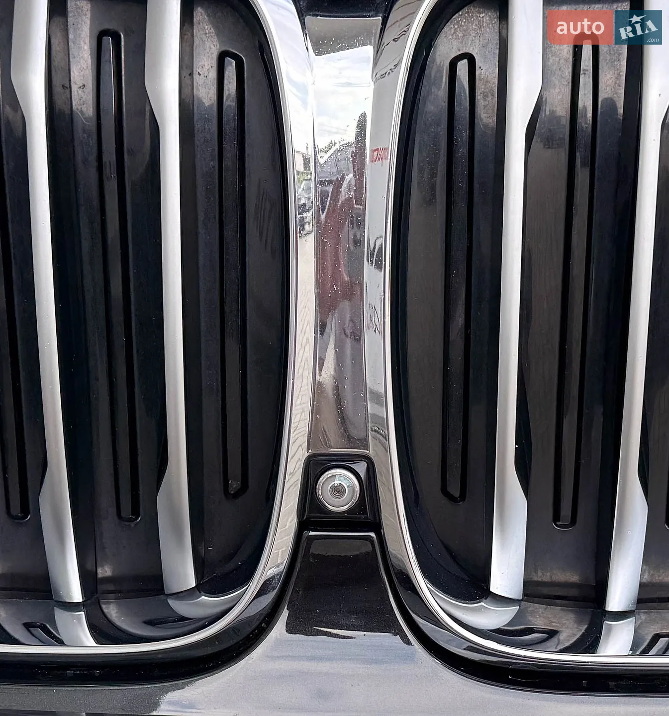 2019 BMW X5 - мініатюра 73