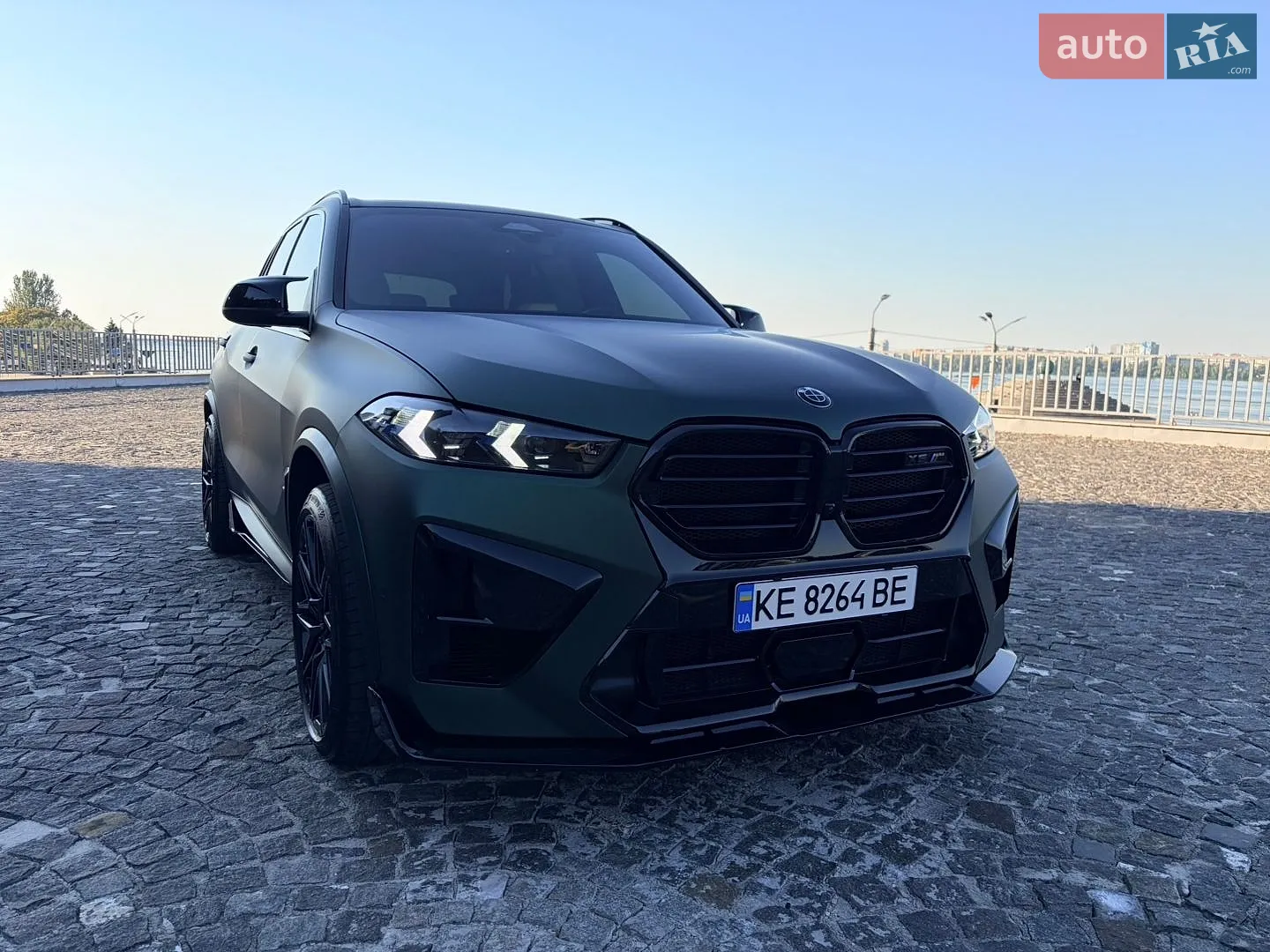 2024 BMW X5 - фото 1