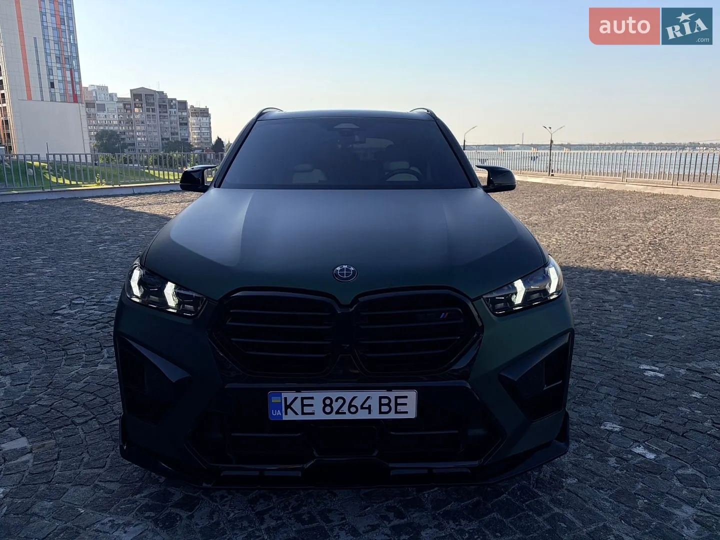2024 BMW X5 - мініатюра 2
