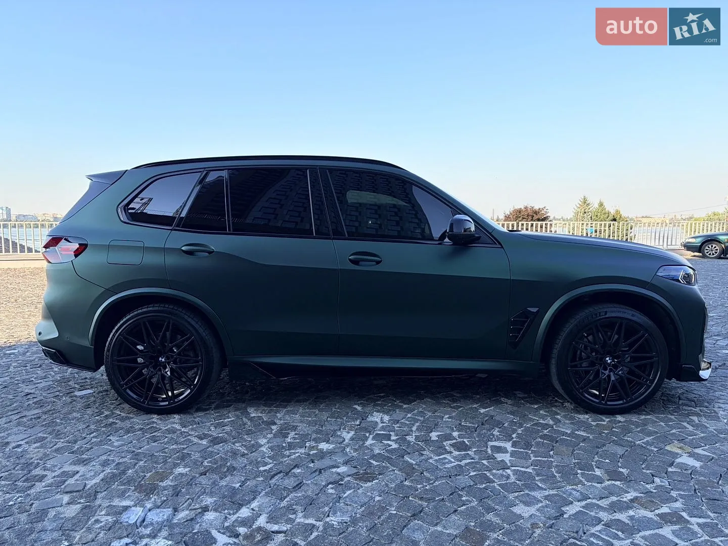 2024 BMW X5 - мініатюра 11