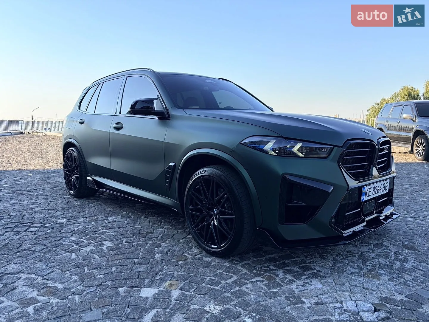 2024 BMW X5 - мініатюра 12