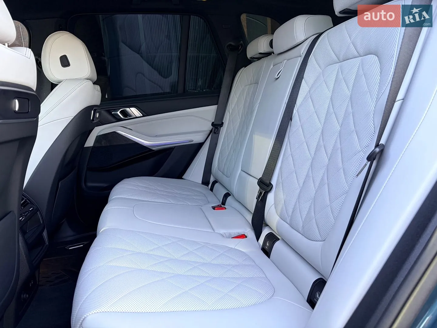 2024 BMW X5 - мініатюра 16