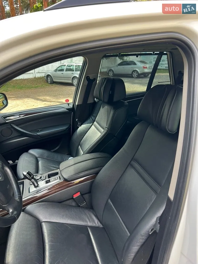 2013 BMW X5 - мініатюра 11