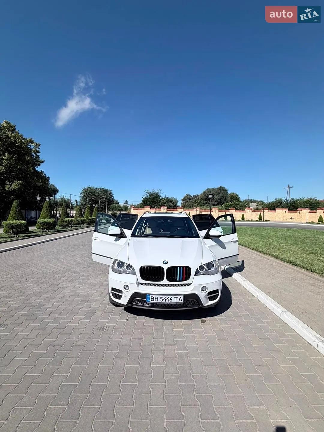 2013 BMW X5 - мініатюра 8