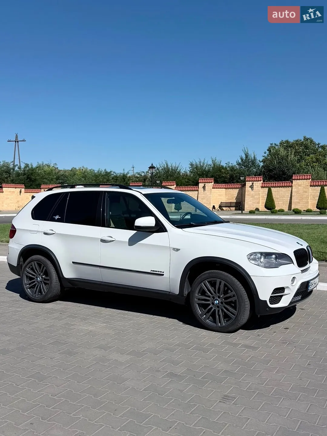 2013 BMW X5 - мініатюра 2