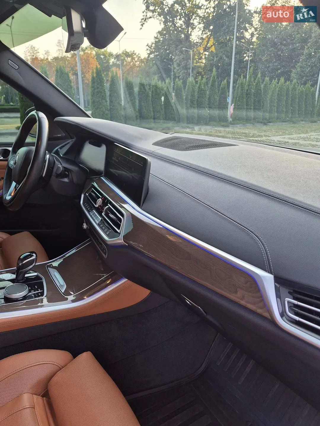 2020 BMW X5 - мініатюра 27