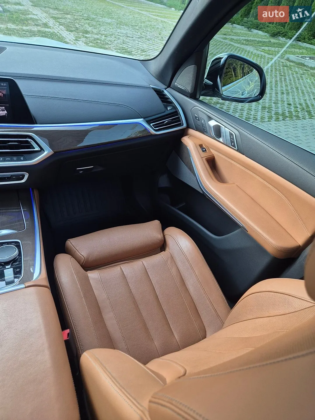 2020 BMW X5 - мініатюра 38