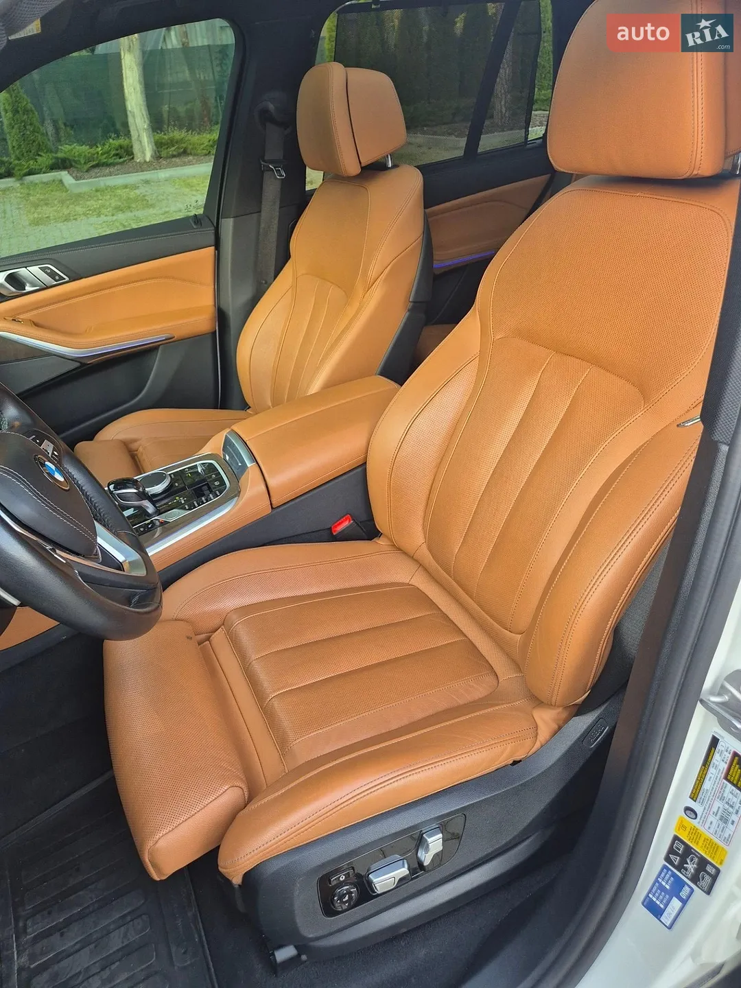 2020 BMW X5 - мініатюра 51