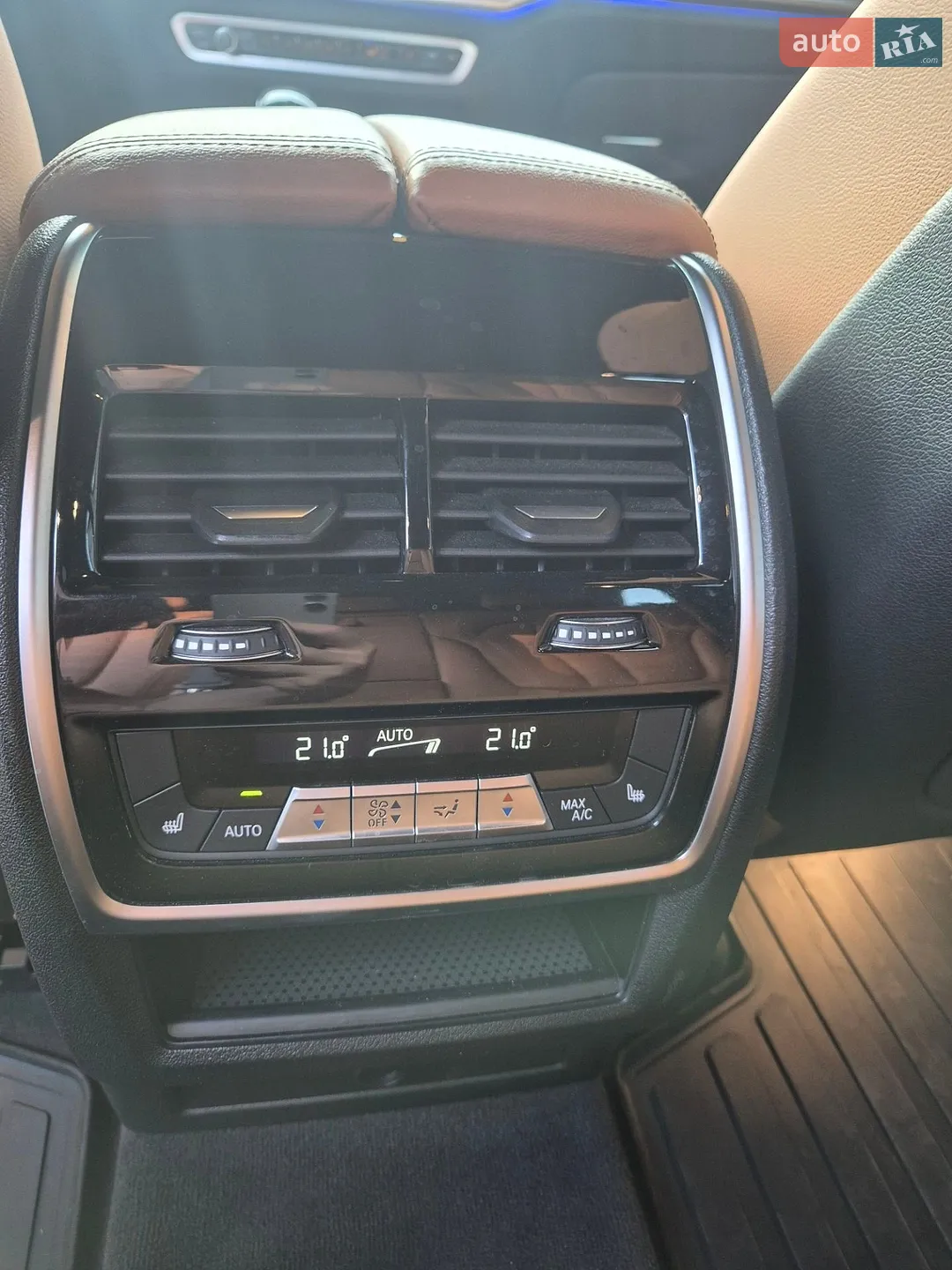 2020 BMW X5 - мініатюра 56