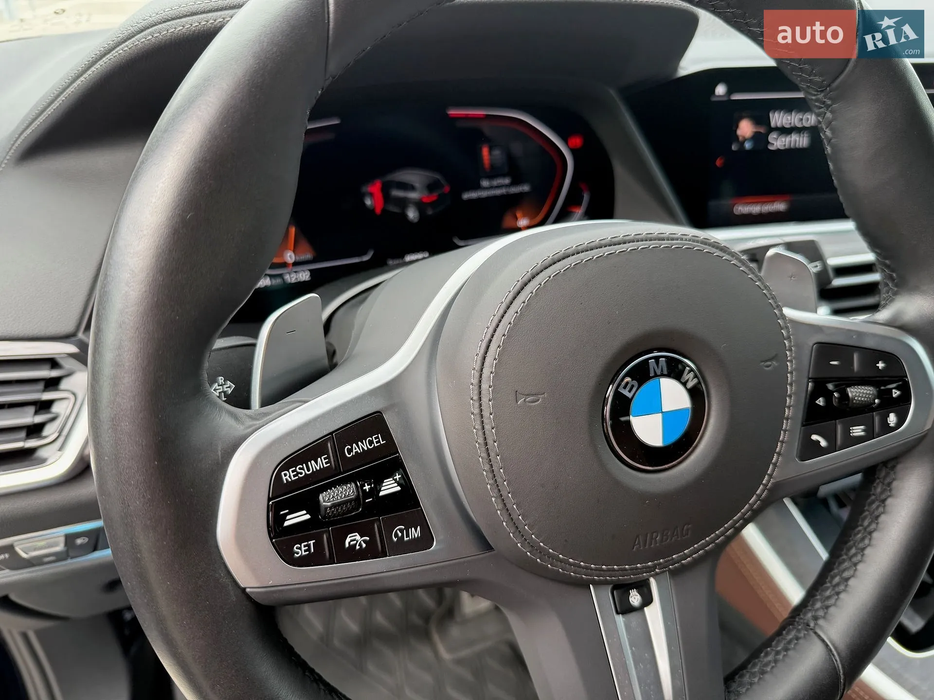 2022 BMW X5 - мініатюра 14