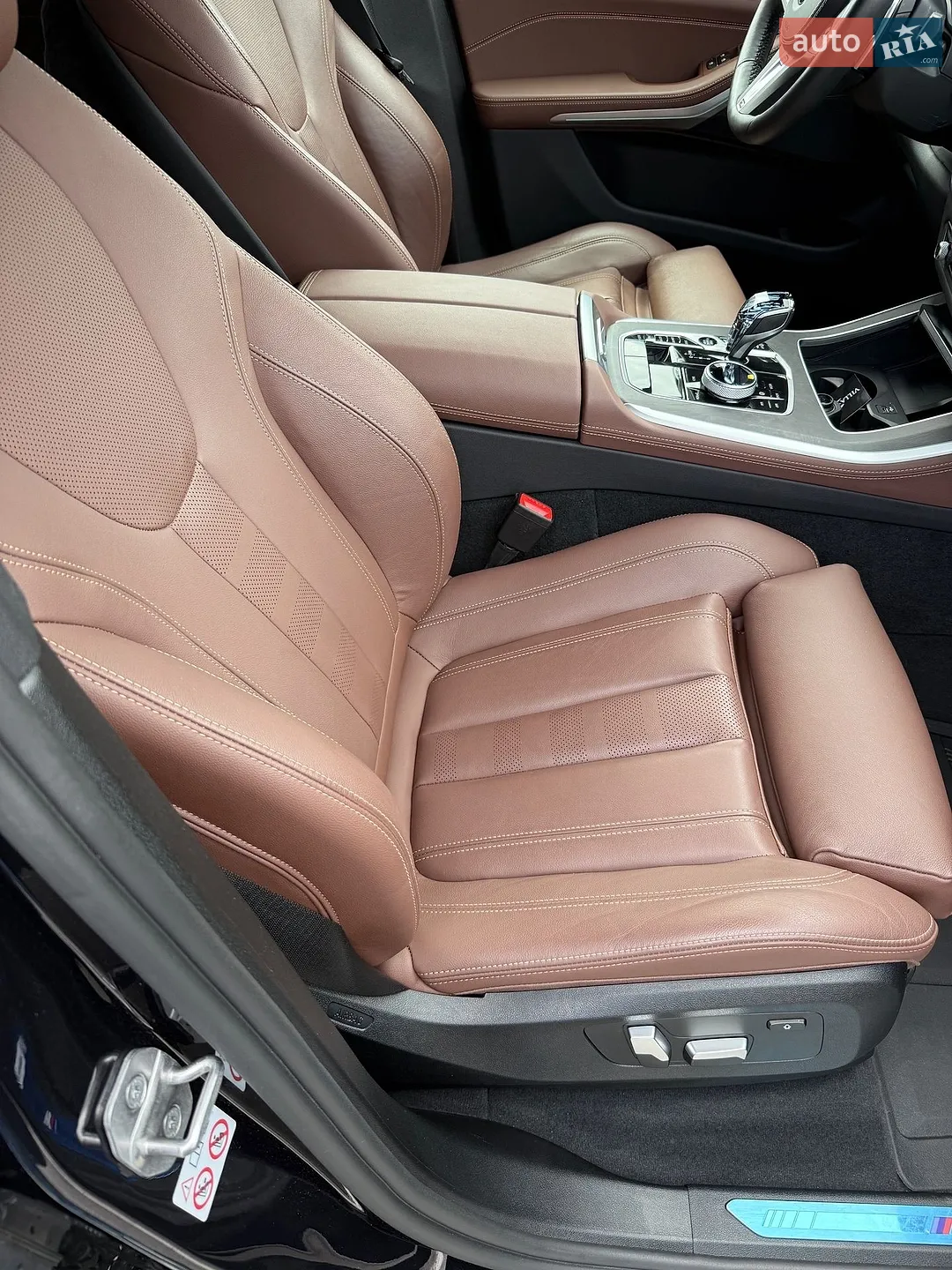 2022 BMW X5 - мініатюра 17