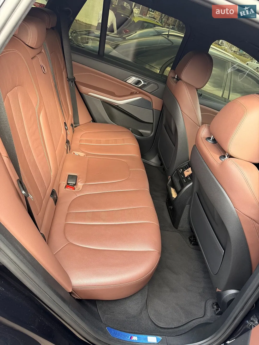 2020 BMW X5 - мініатюра 20