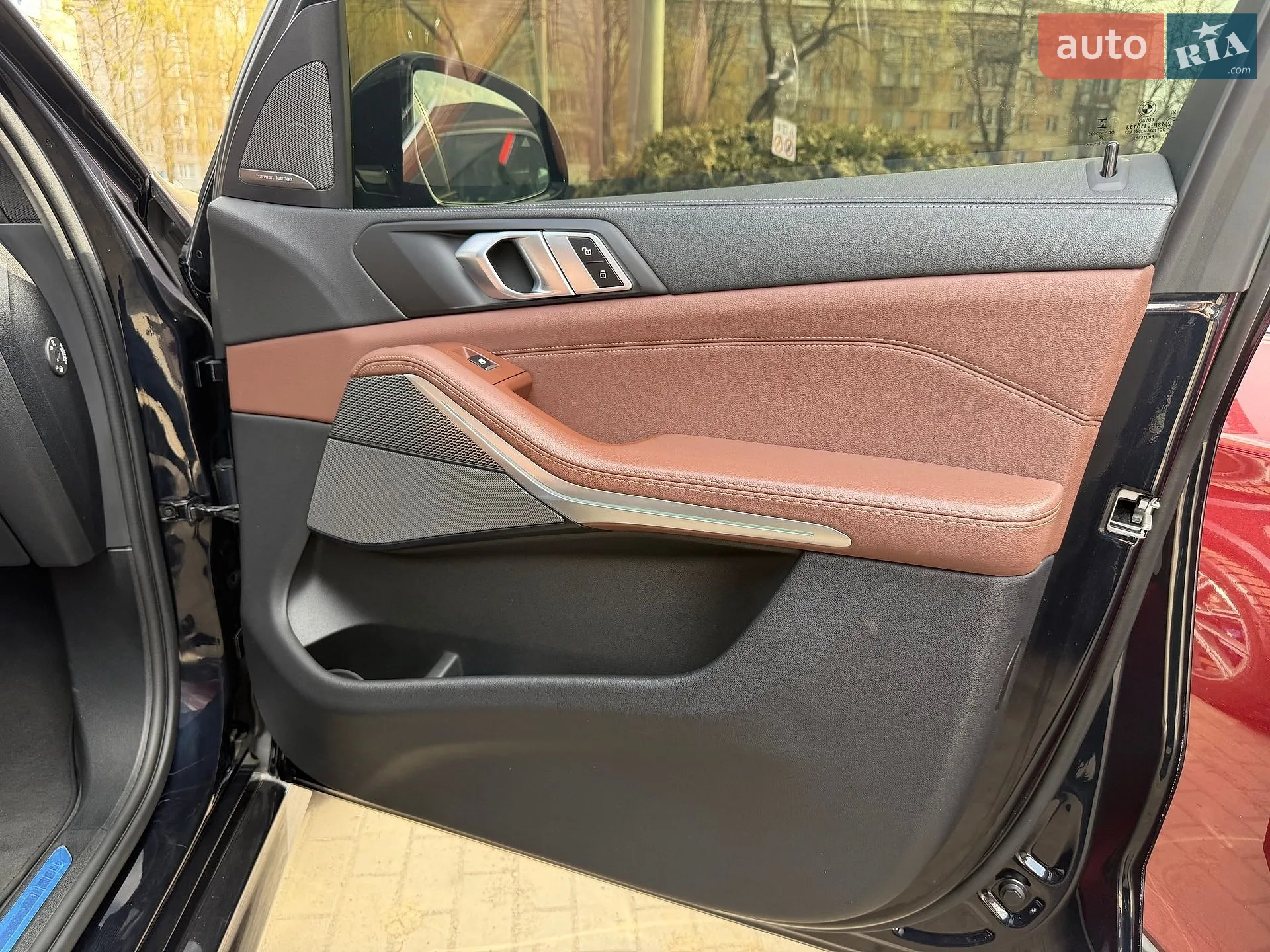 2020 BMW X5 - мініатюра 16