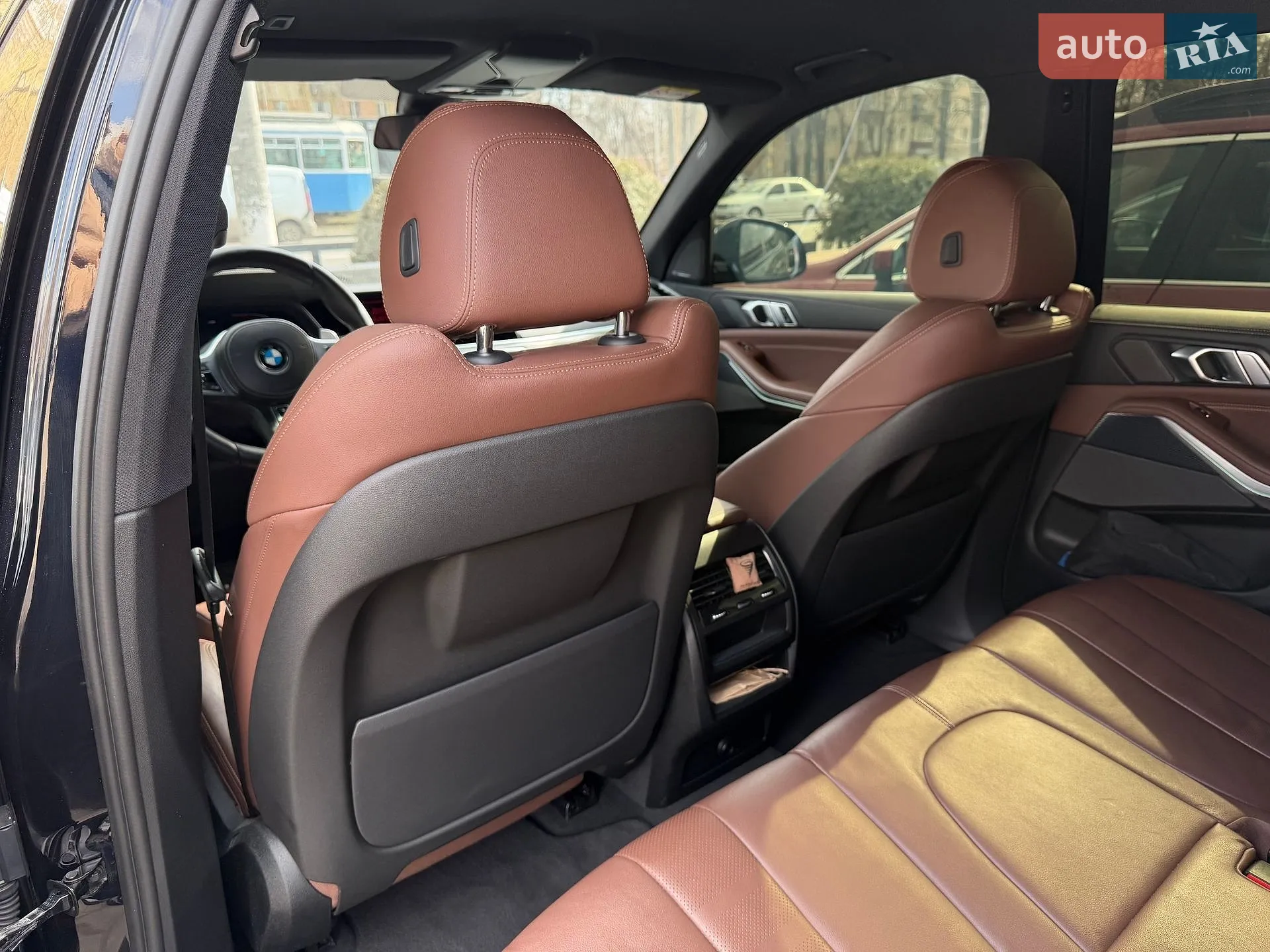 2020 BMW X5 - мініатюра 18