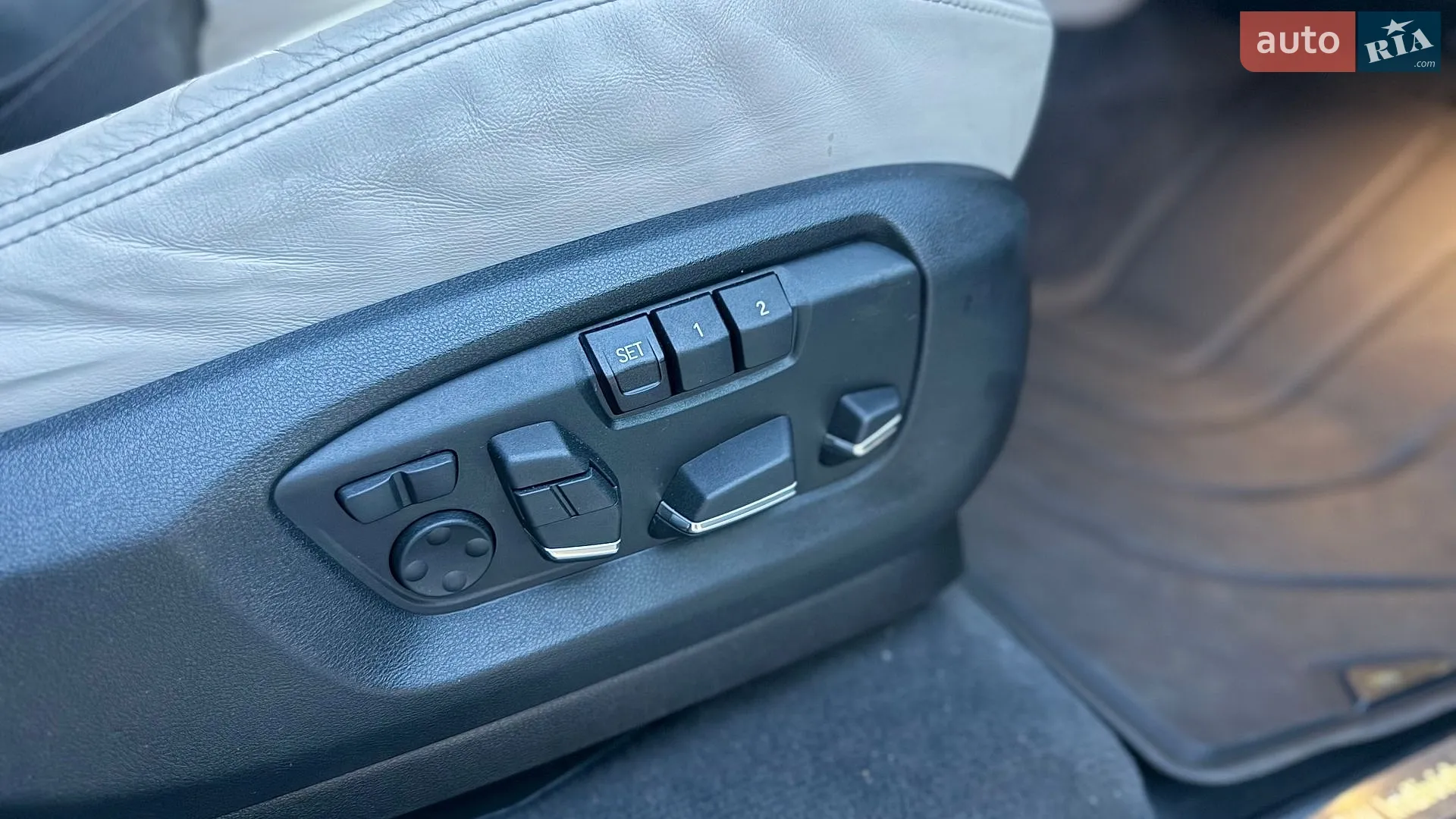 2015 BMW X5 - мініатюра 24