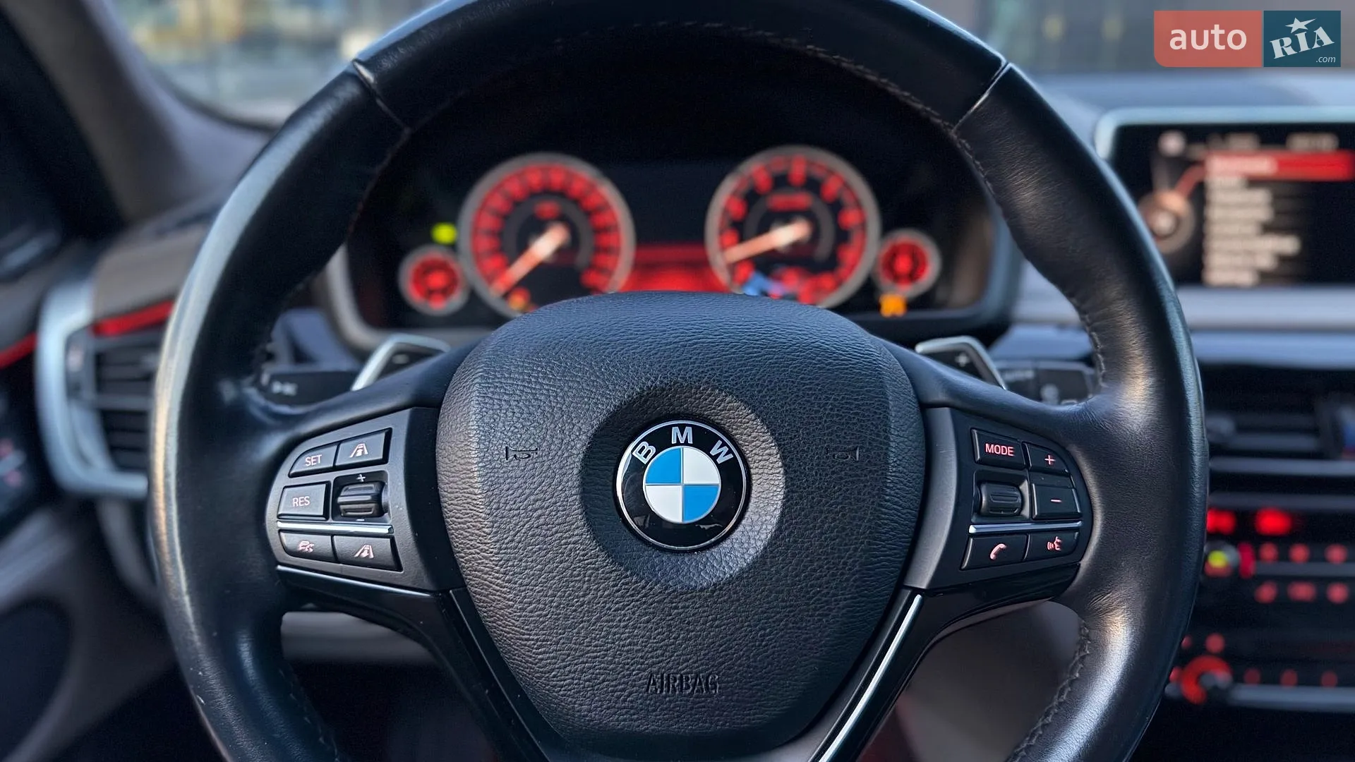 2015 BMW X5 - мініатюра 37