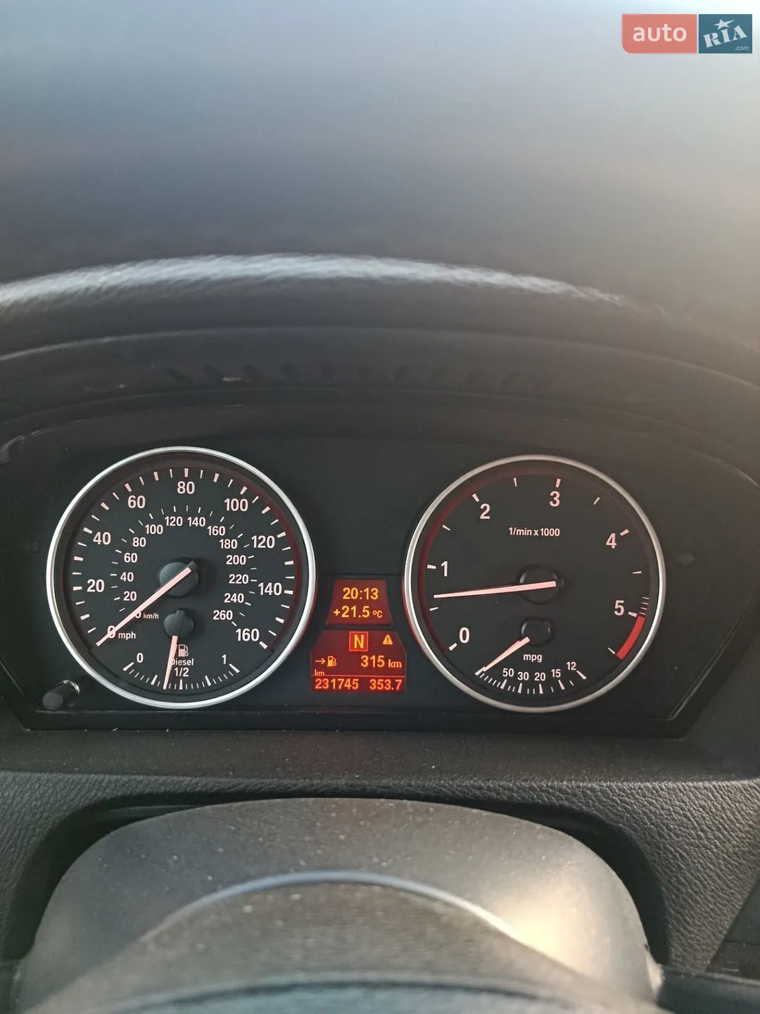 2010 BMW X5 - мініатюра 8