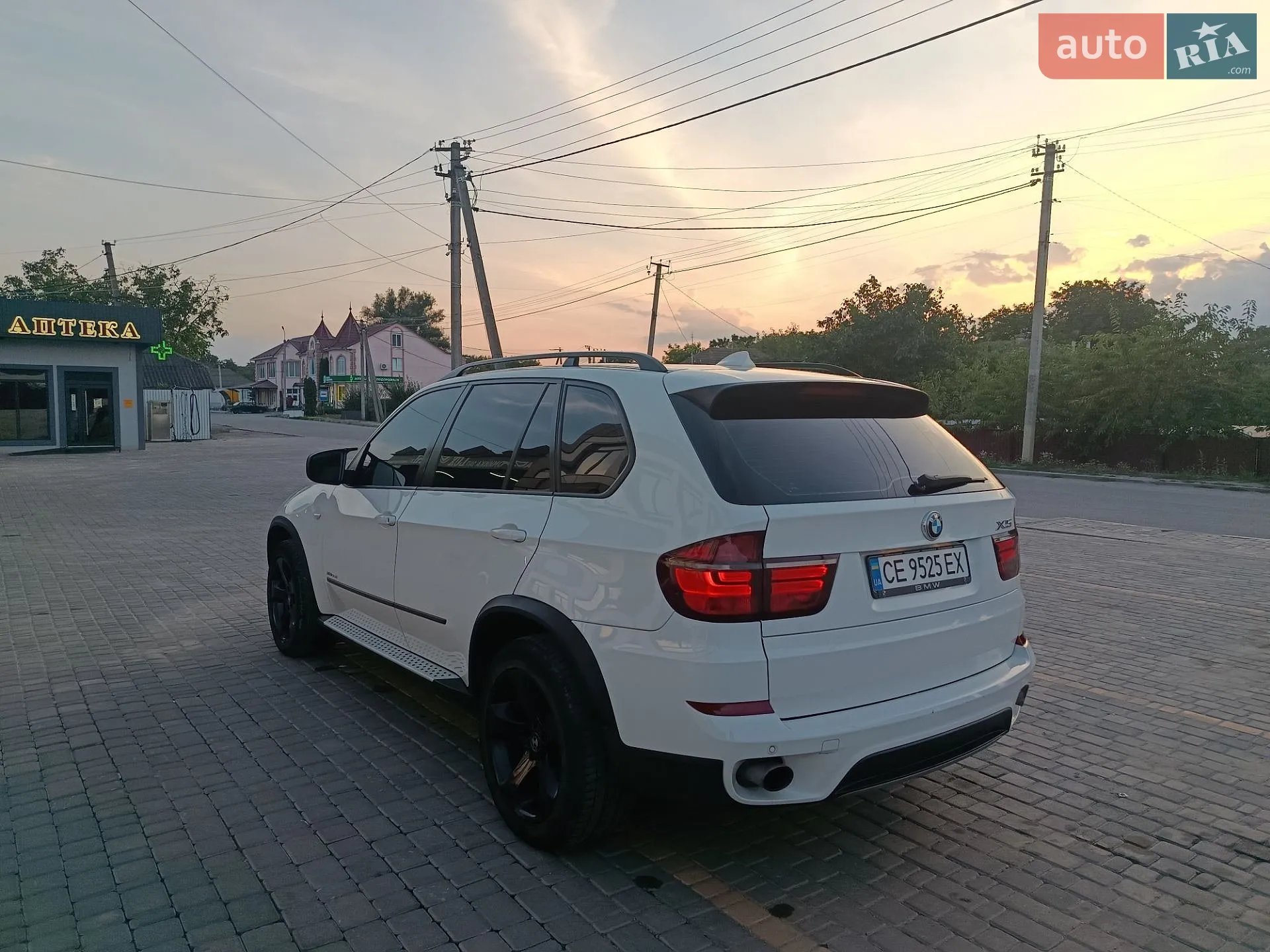 2010 BMW X5 - мініатюра 5