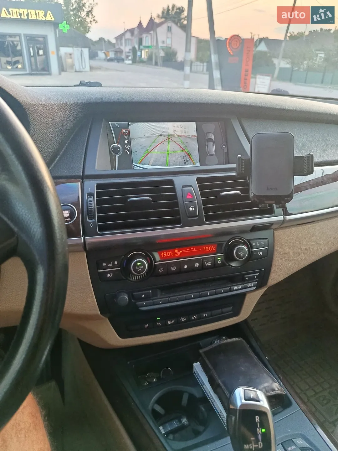 2010 BMW X5 - мініатюра 6