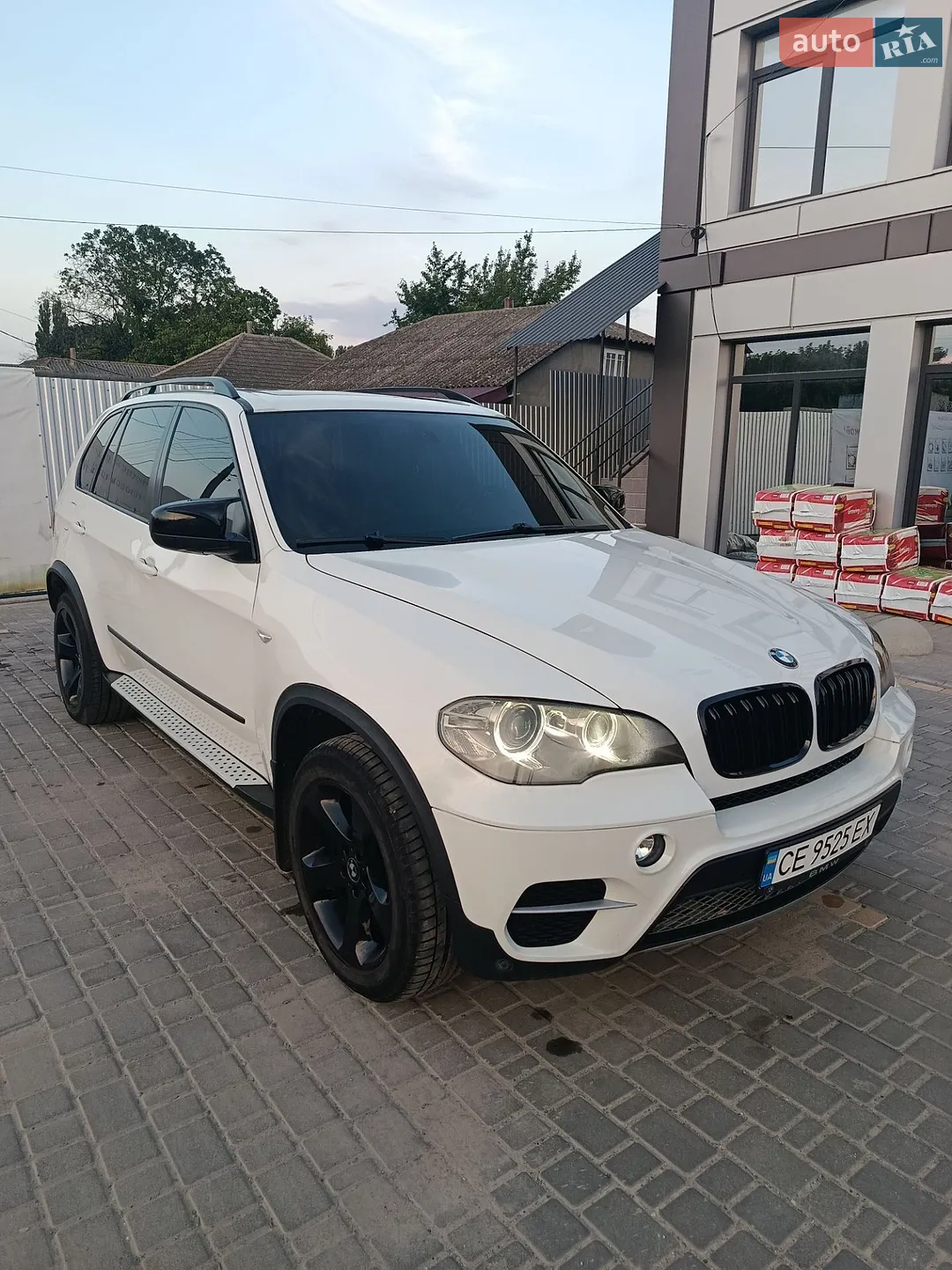 2010 BMW X5 - мініатюра 11