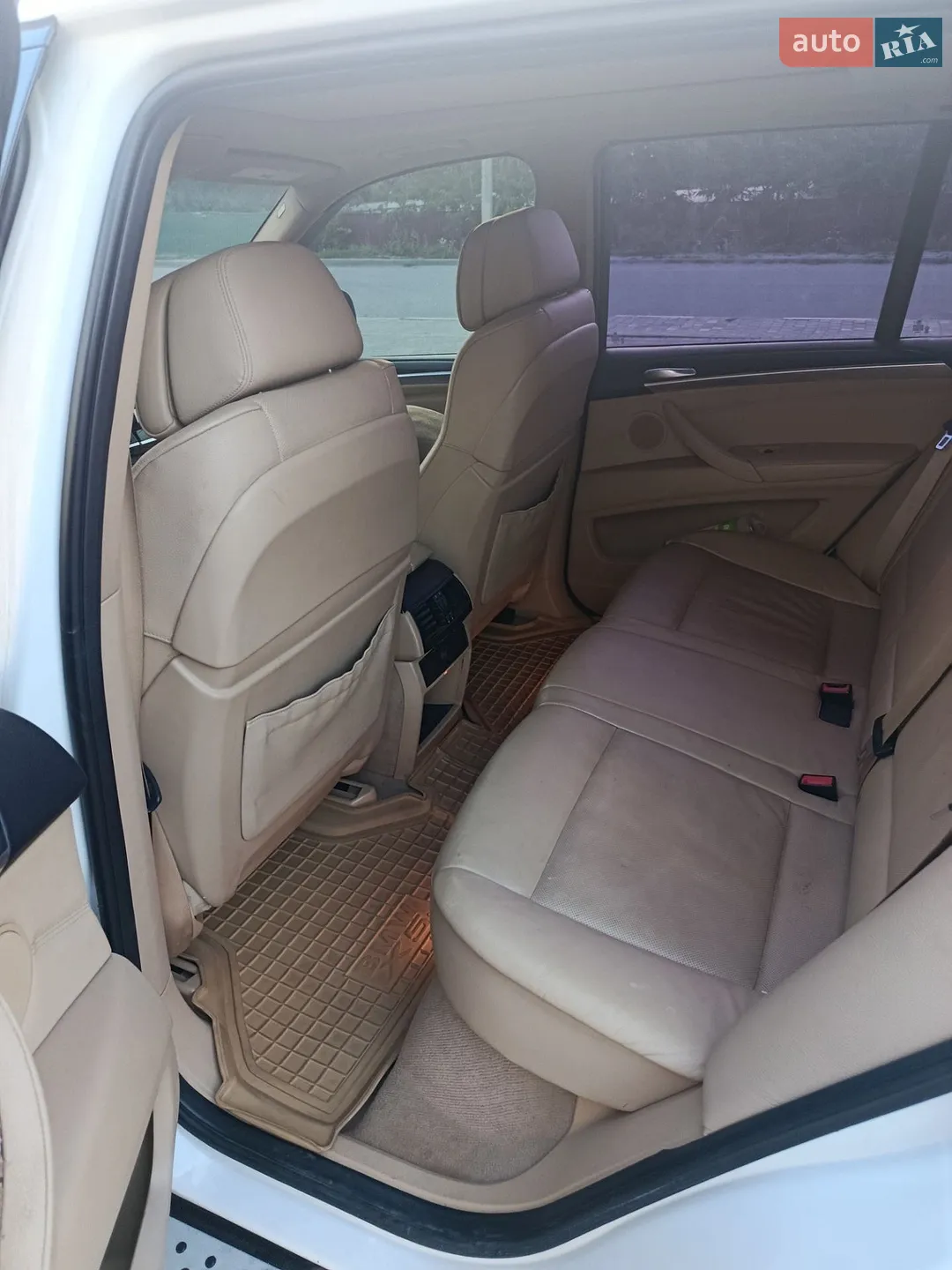 2010 BMW X5 - мініатюра 4