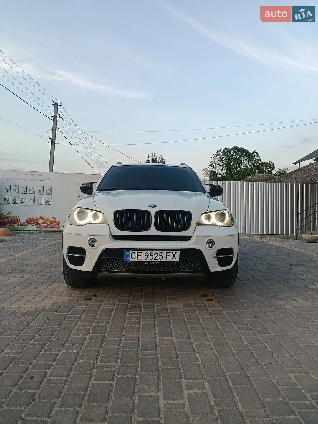 2010 BMW X5 - мініатюра 12