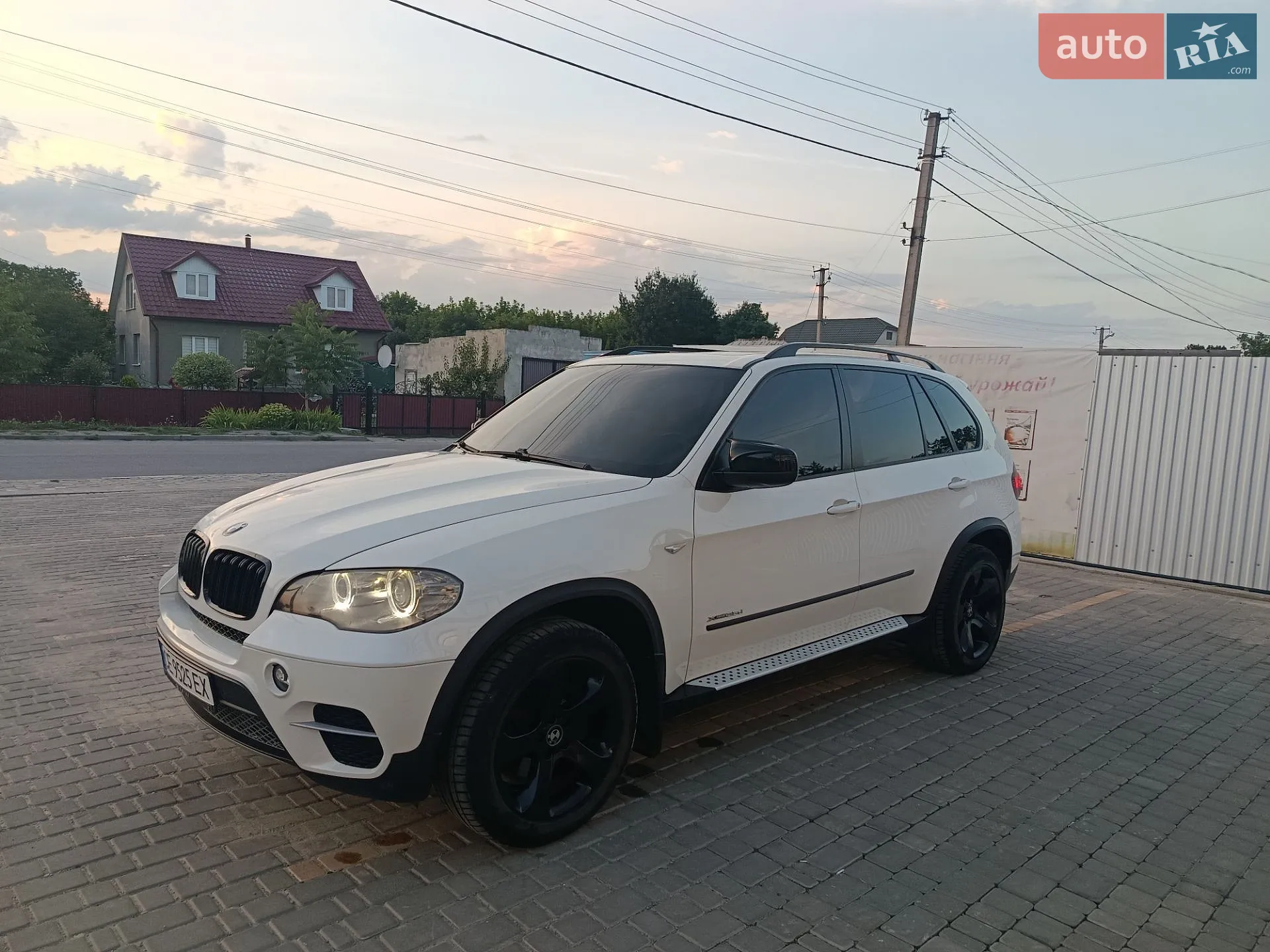 2010 BMW X5 - мініатюра 2