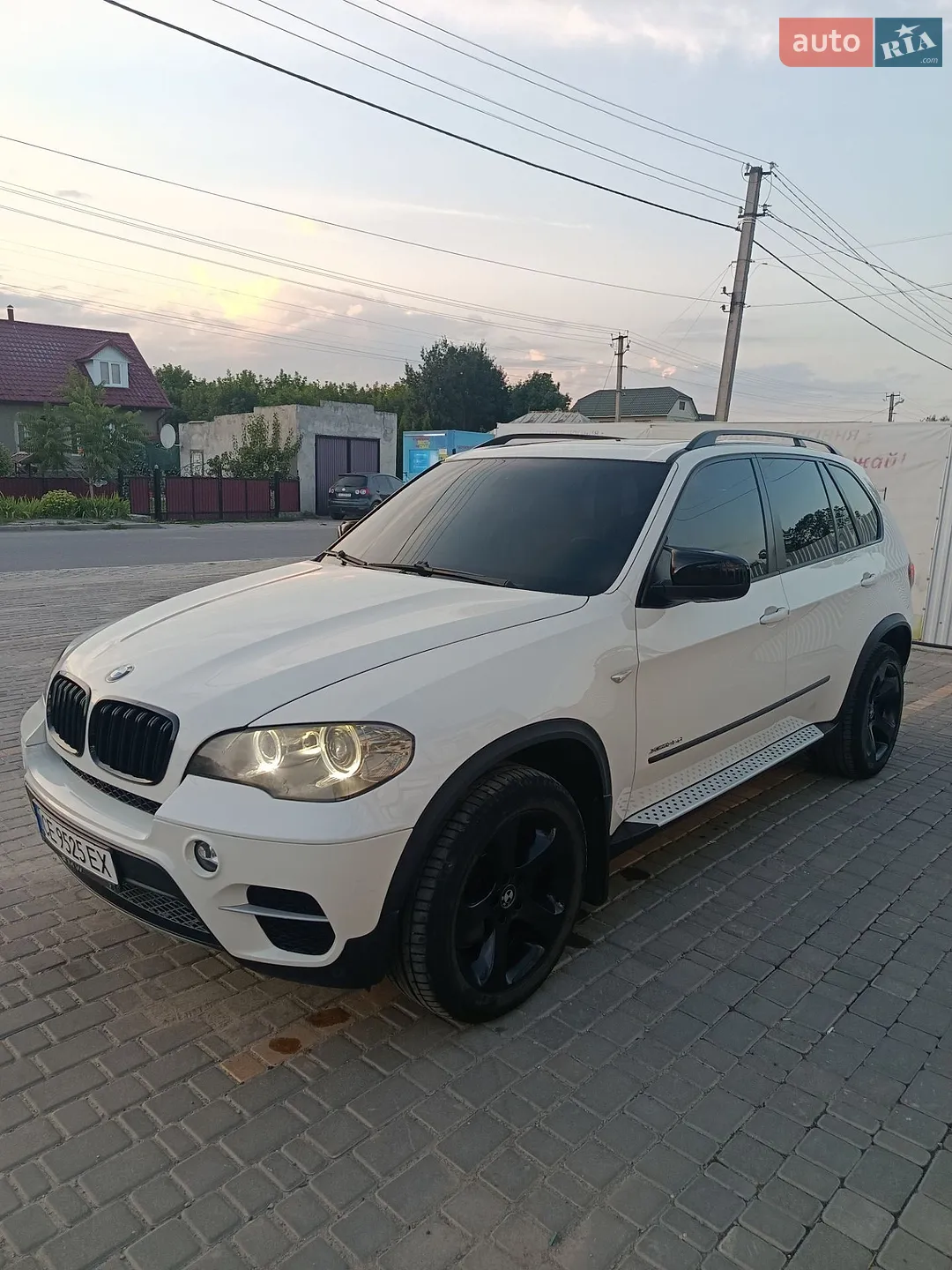 2010 BMW X5 - фото 1
