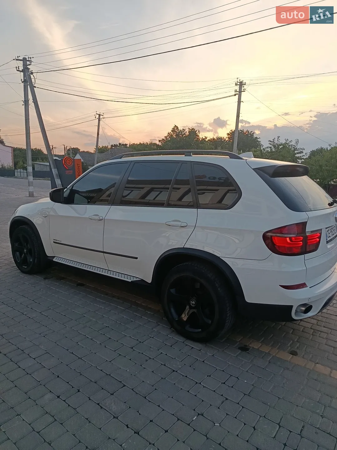 2010 BMW X5 - мініатюра 13