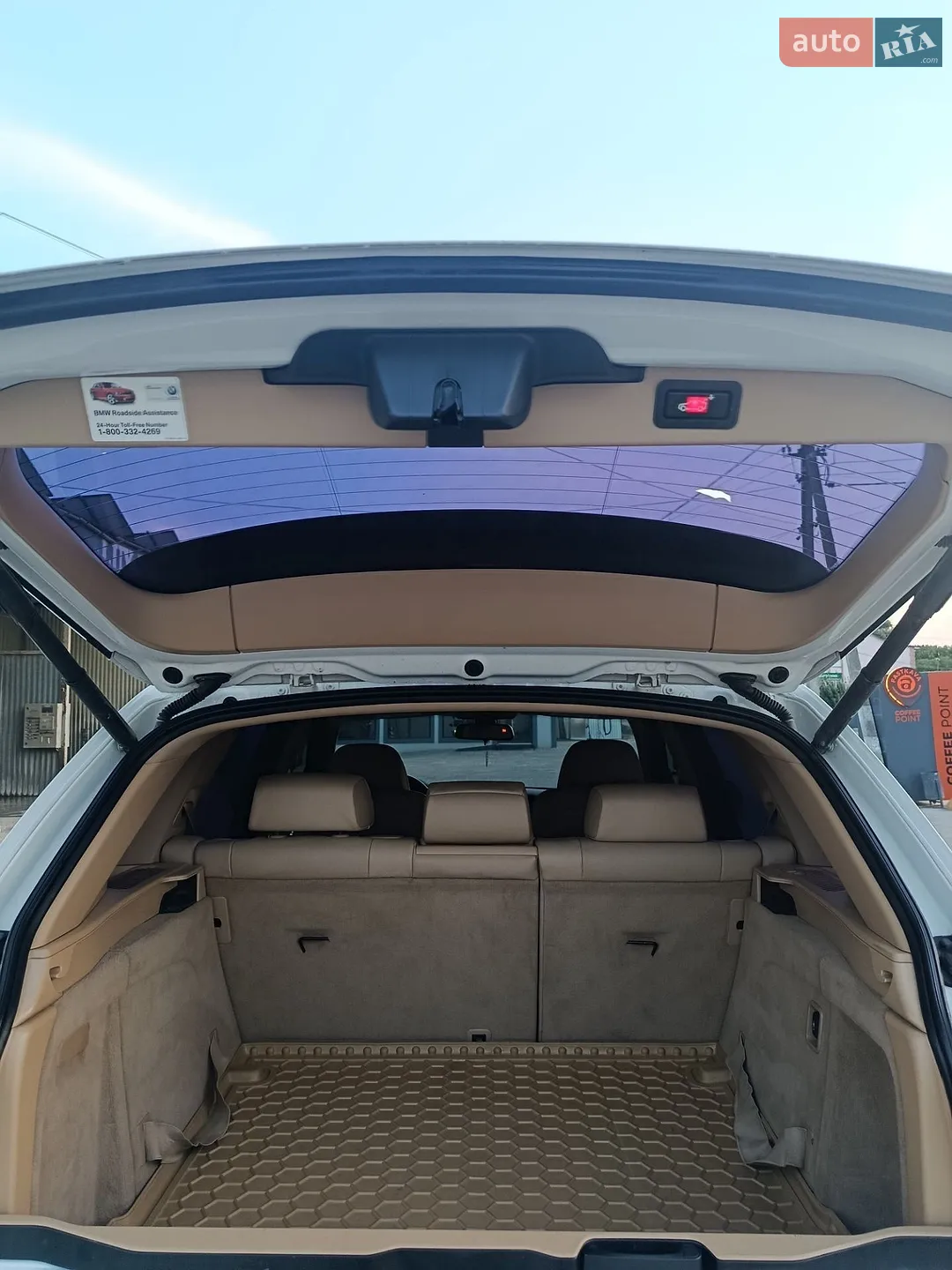 2010 BMW X5 - мініатюра 17