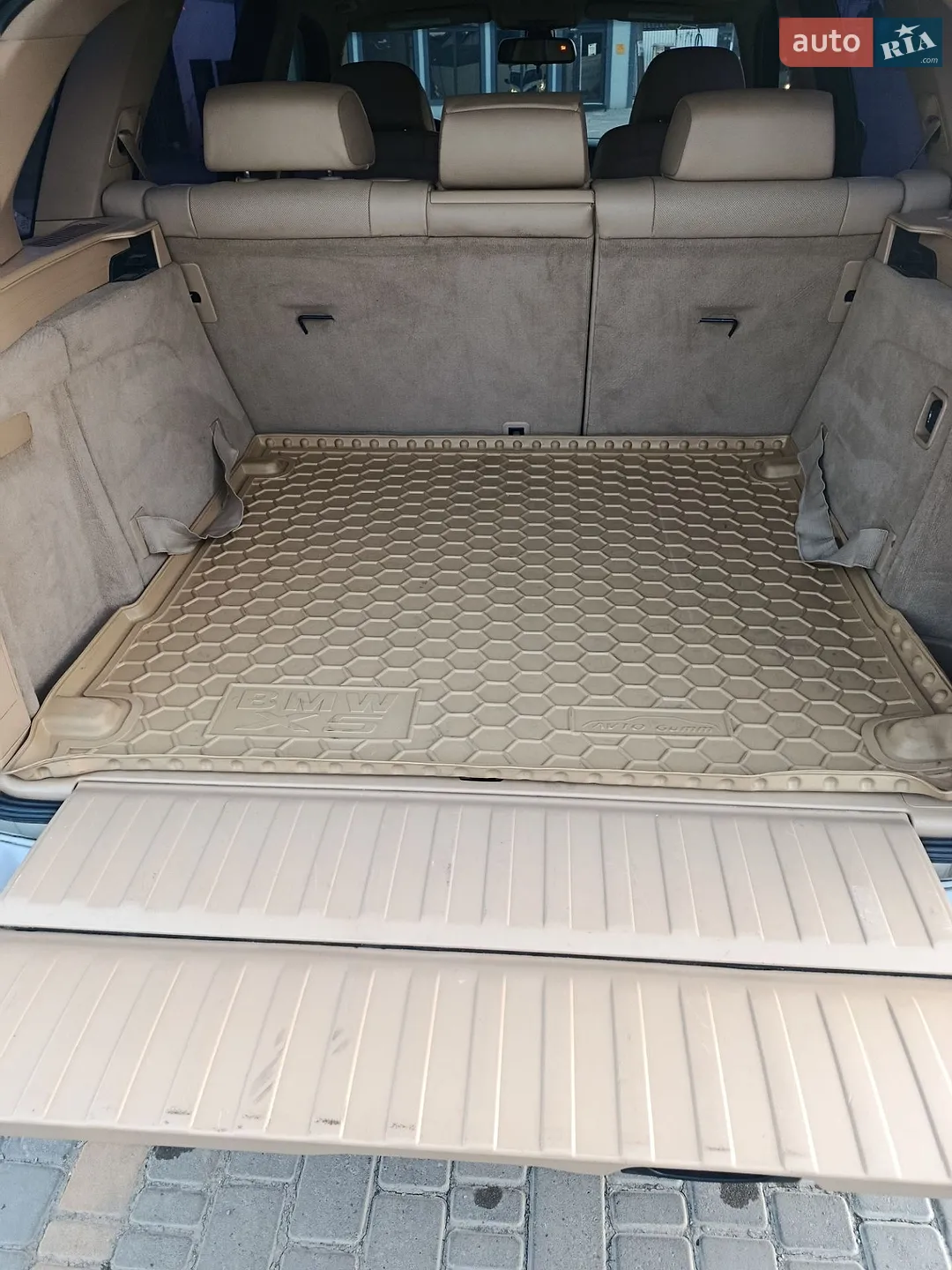 2010 BMW X5 - мініатюра 16